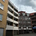 Modernes Am Bremer Dom Mit Balkon Appartamento *