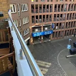 Modernes Am Bremer Dom Mit Balkon Апартаменти