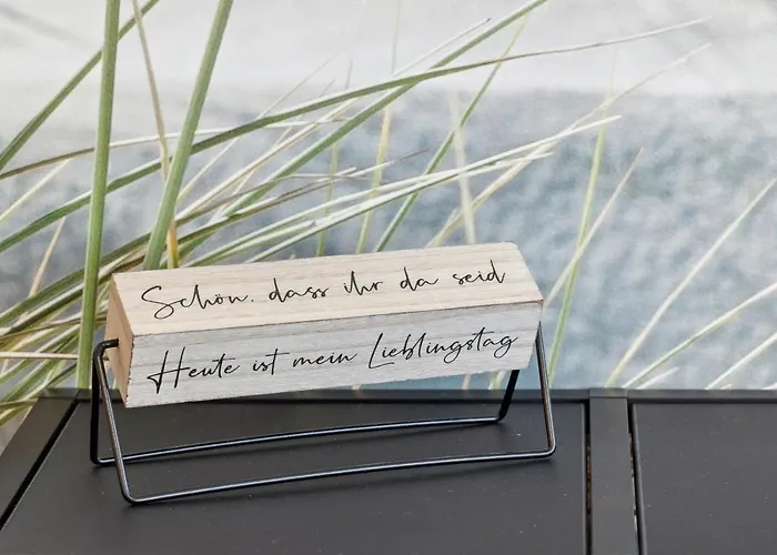 Appartement Modernes Am Bremer Dom Mit Balkon Brême