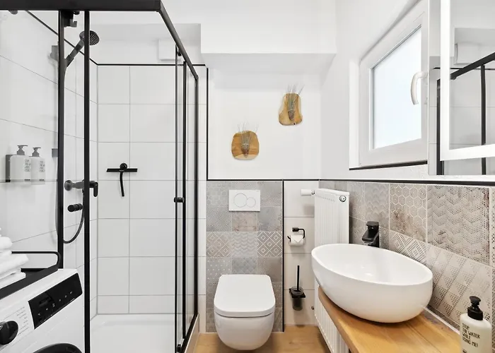 Modernes Am Bremer Dom Mit Balkon Brême