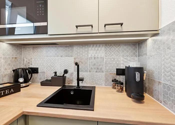 Modernes Am Bremer Dom Mit Balkon Brême